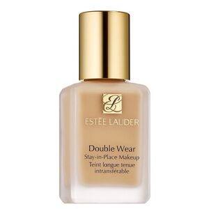 Estee Lauder Double Wear Foundation - Tan. SHADE 1W2